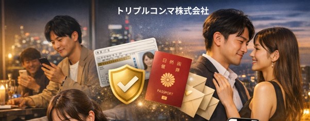 厳格な審査プロセスを採用したマッチングアプリ「ヒルズハイ」がリリースされた。